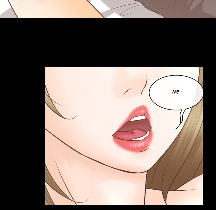 Silhouette chapter 68 page 44