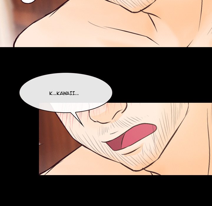 Silhouette chapter 68 page 47
