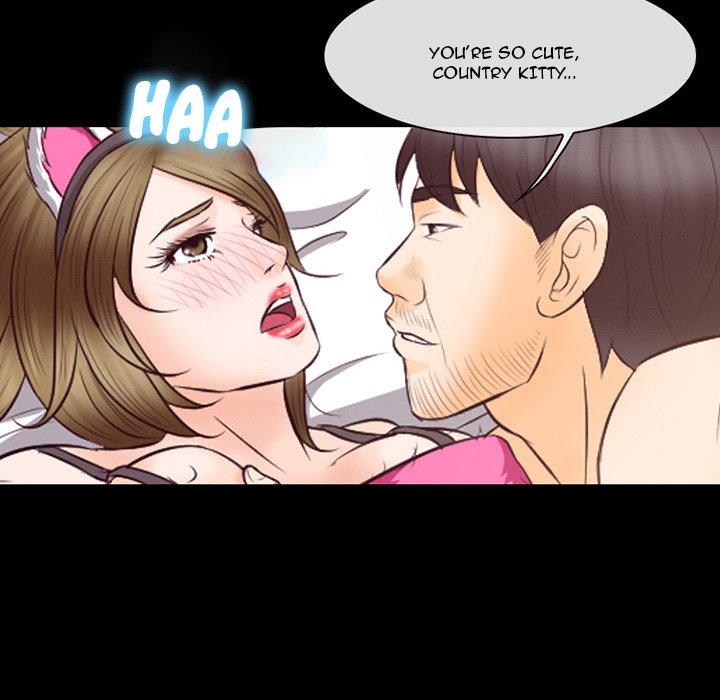 Silhouette chapter 68 page 49