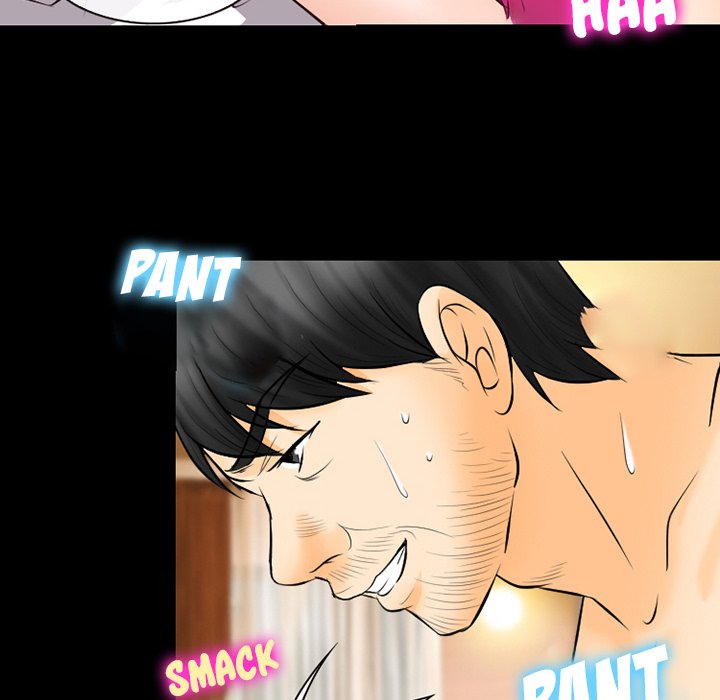 Silhouette chapter 68 page 55