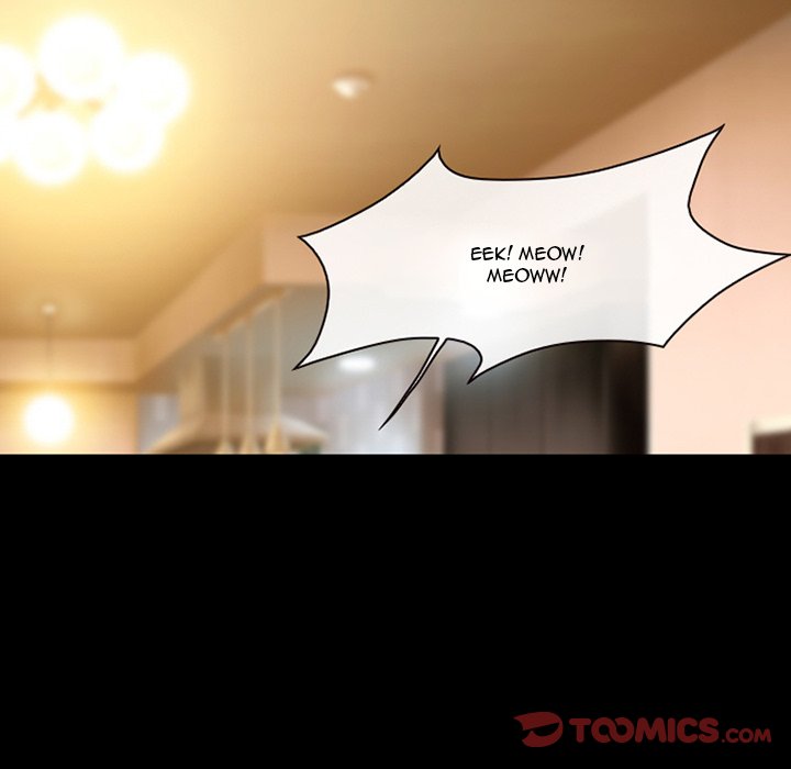 Silhouette chapter 68 page 58