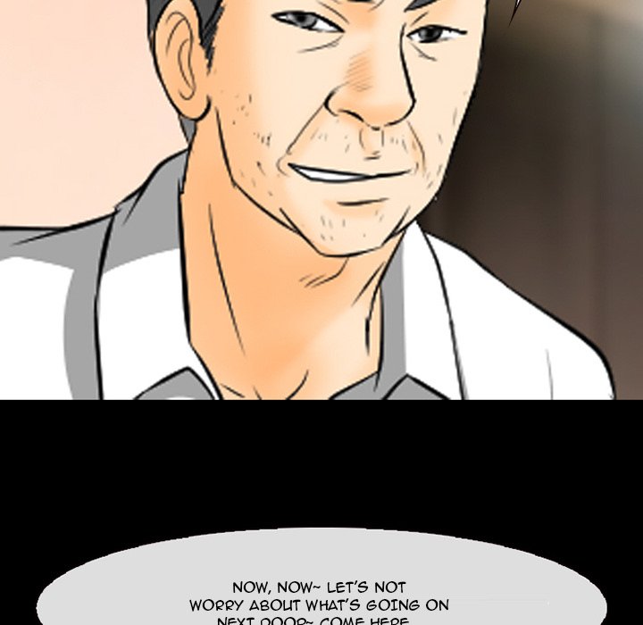 Silhouette chapter 68 page 61