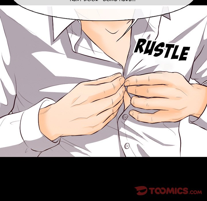 Silhouette chapter 68 page 62