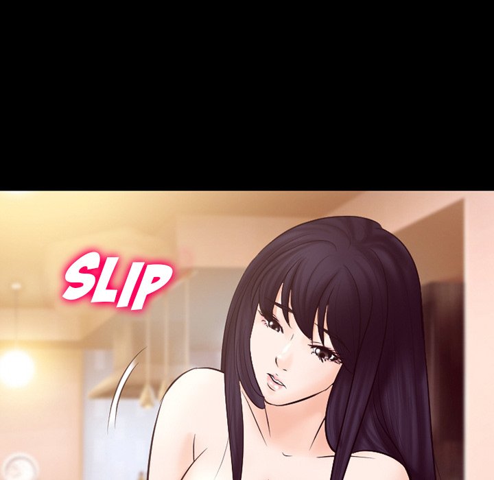 Silhouette chapter 68 page 64