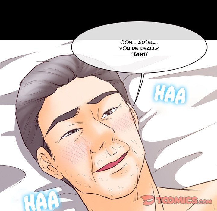 Silhouette chapter 68 page 78