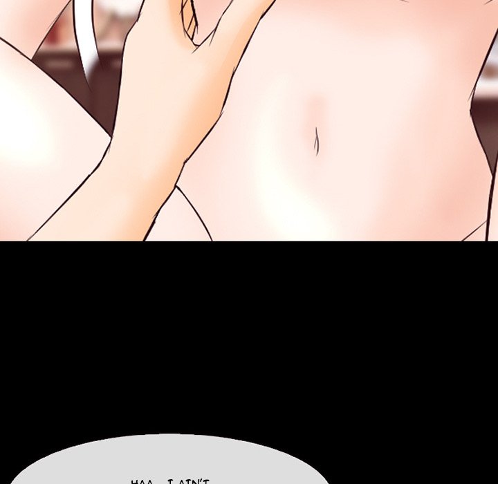 Silhouette chapter 68 page 80