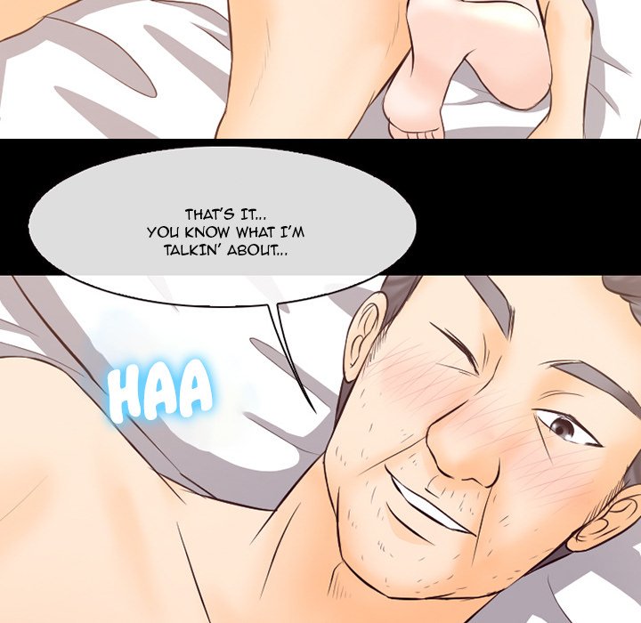Silhouette chapter 68 page 85