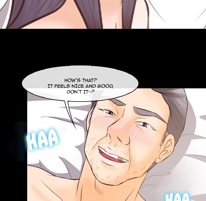 Silhouette chapter 68 page 97