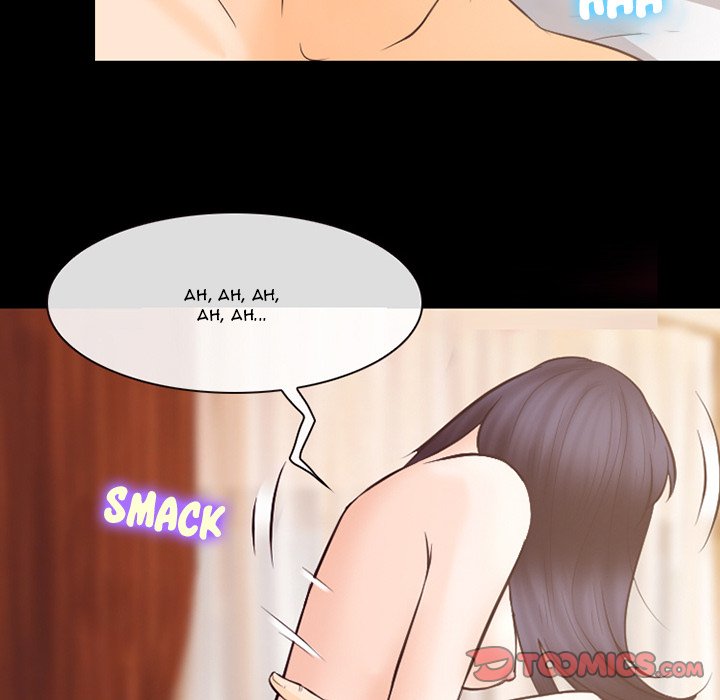 Silhouette chapter 68 page 98