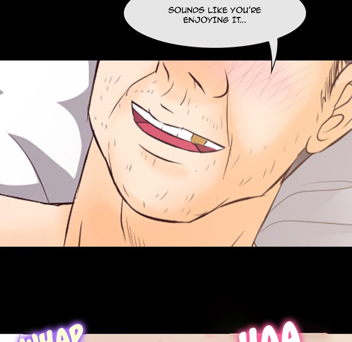Silhouette chapter 68 page 100