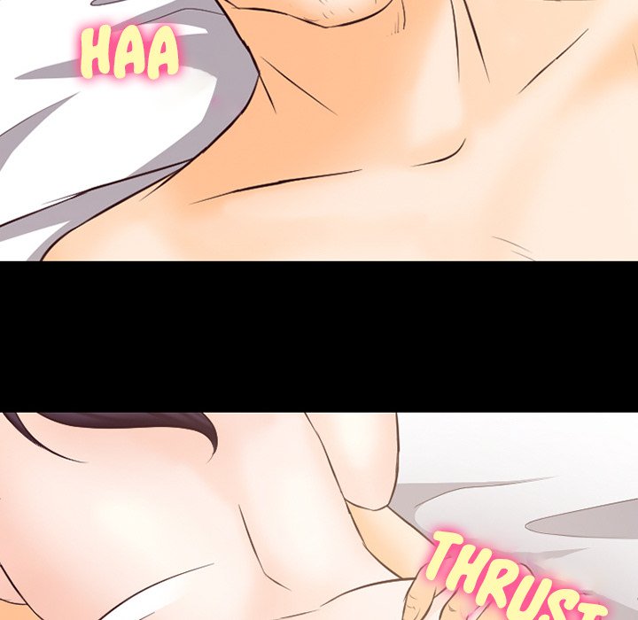 Silhouette chapter 68 page 105