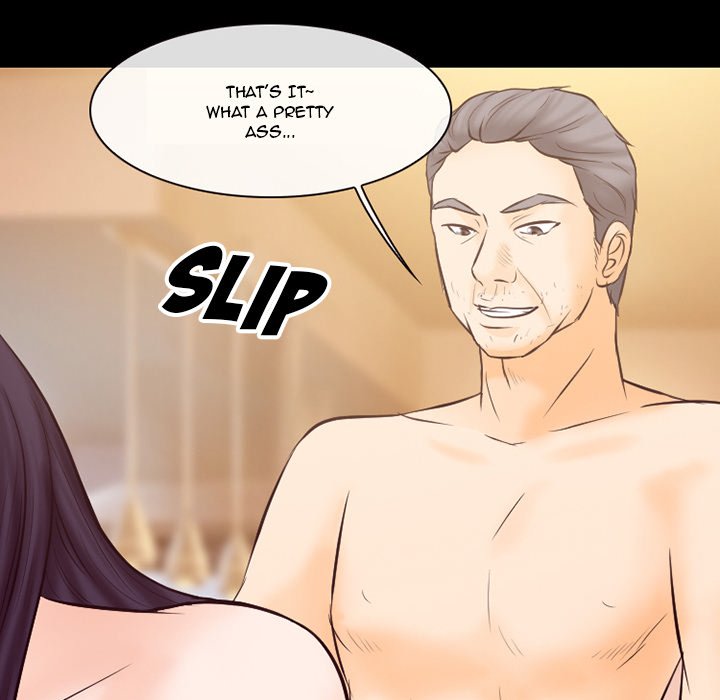 Silhouette chapter 68 page 115
