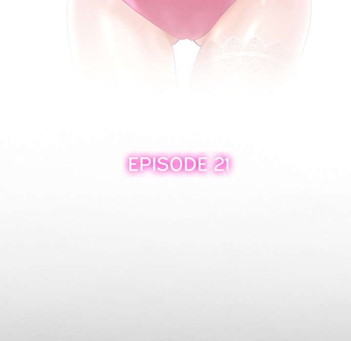 Silhouette chapter 69 page 9
