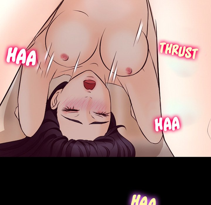 Silhouette chapter 69 page 15