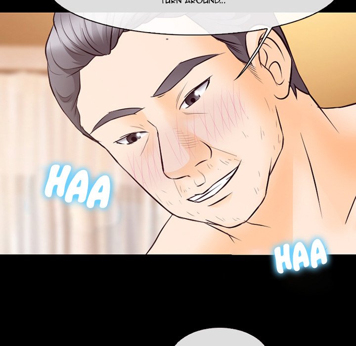 Silhouette chapter 69 page 17