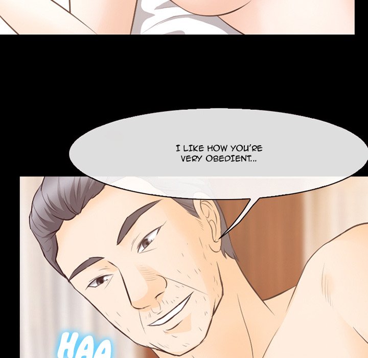 Silhouette chapter 69 page 19