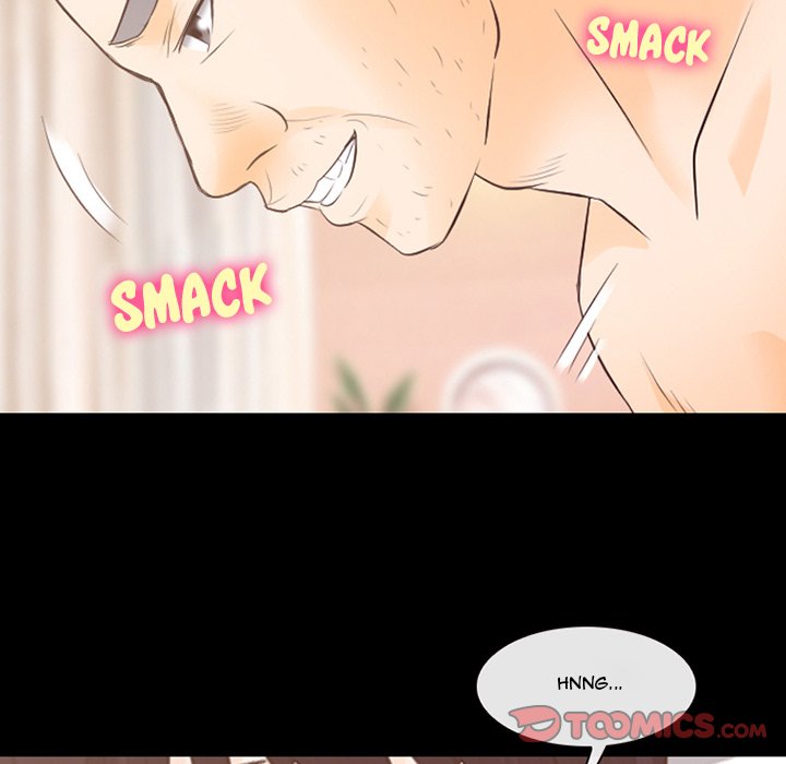 Silhouette chapter 69 page 26
