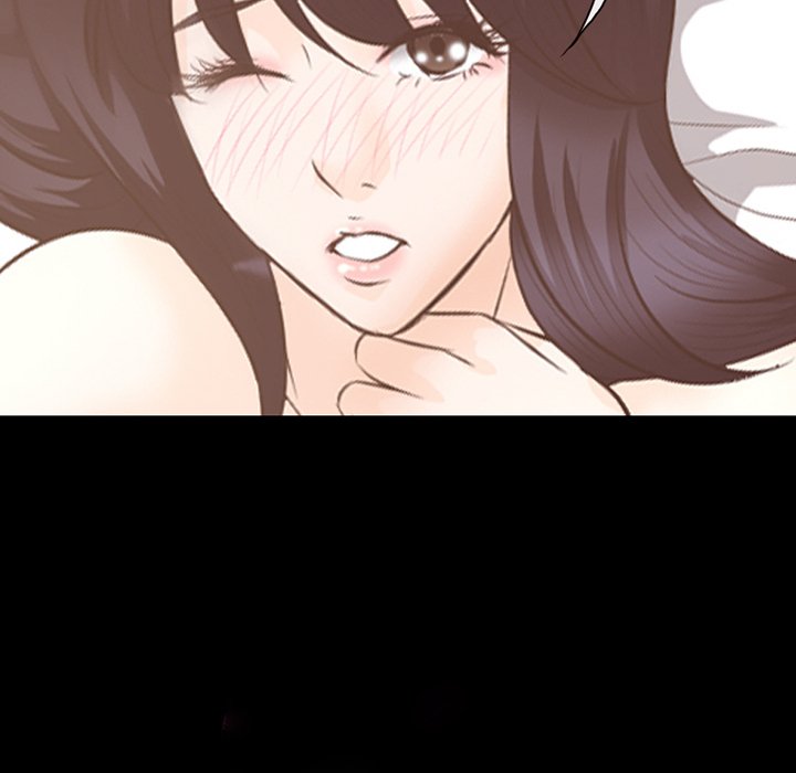 Silhouette chapter 69 page 27