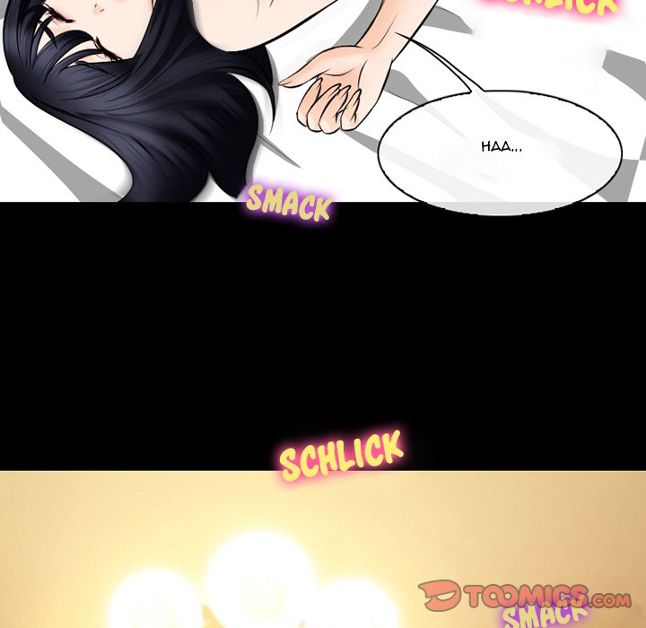 Silhouette chapter 69 page 30