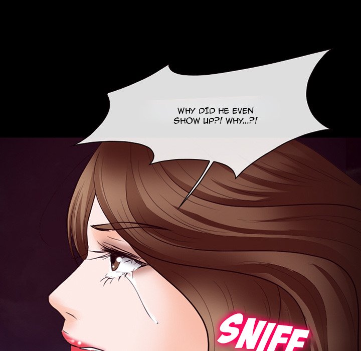 Silhouette chapter 69 page 37