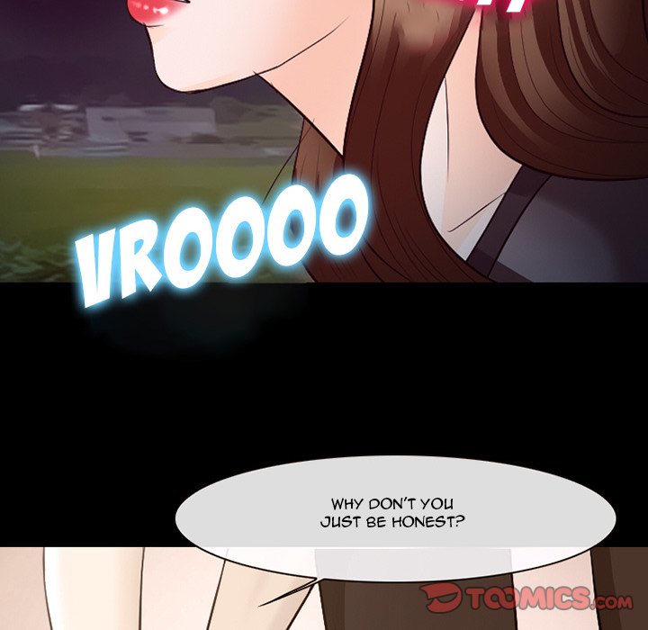 Silhouette chapter 69 page 38