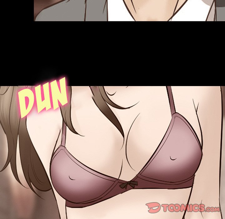 Silhouette chapter 69 page 42