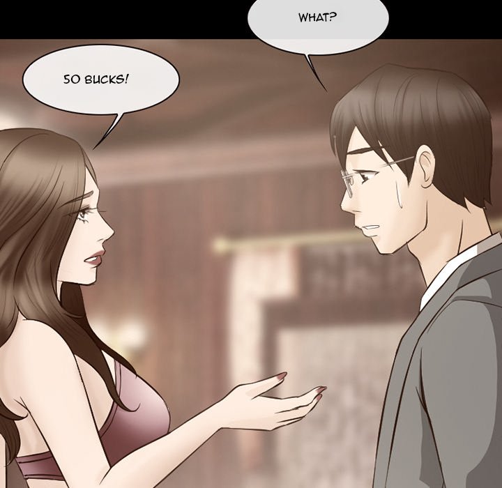Silhouette chapter 69 page 48