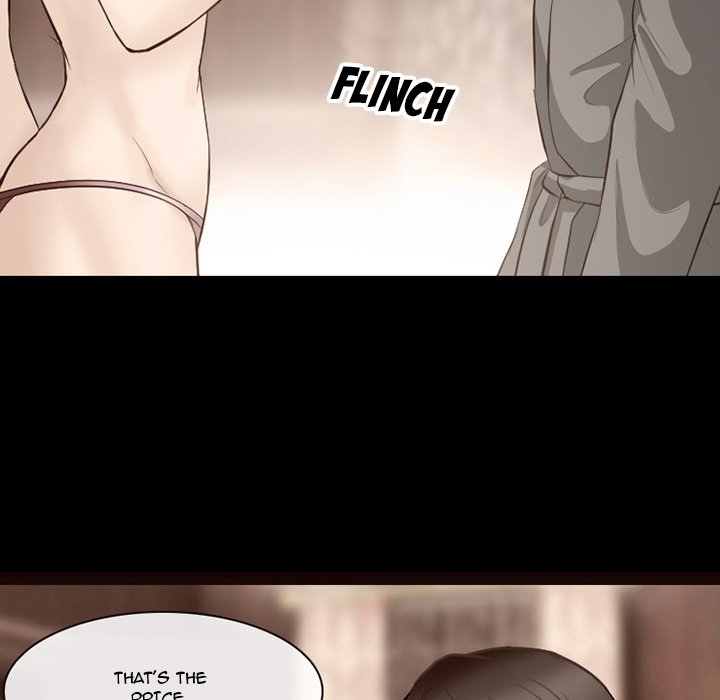 Silhouette chapter 69 page 49
