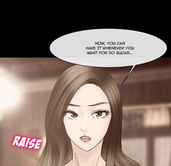 Silhouette chapter 69 page 51