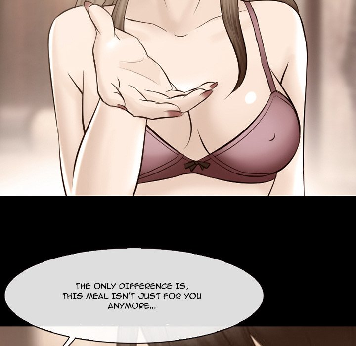 Silhouette chapter 69 page 52