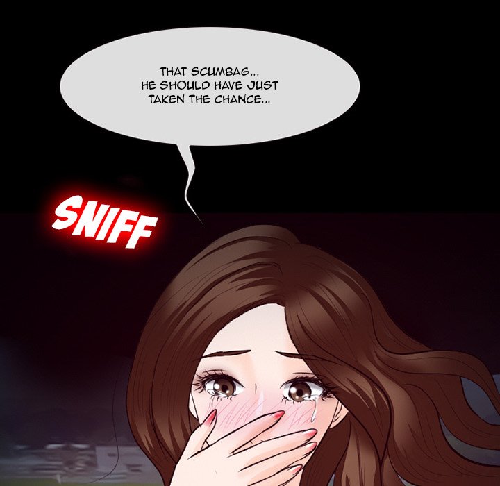 Silhouette chapter 69 page 59
