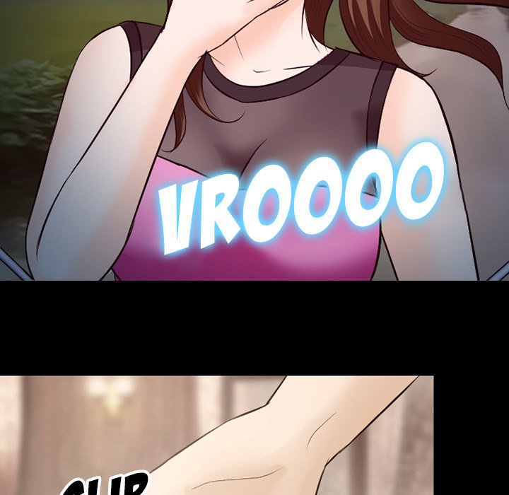 Silhouette chapter 69 page 60