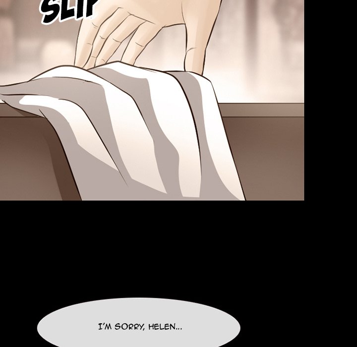 Silhouette chapter 69 page 61