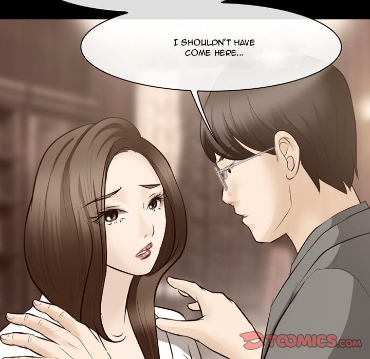 Silhouette chapter 69 page 62