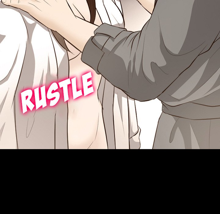 Silhouette chapter 69 page 63