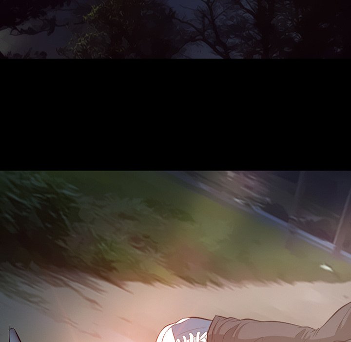 Silhouette chapter 69 page 75