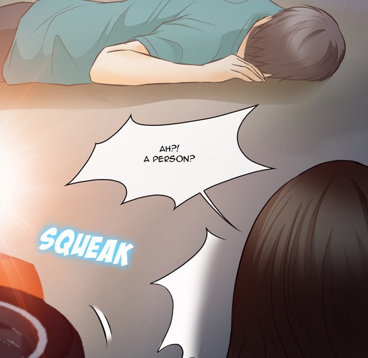 Silhouette chapter 69 page 81