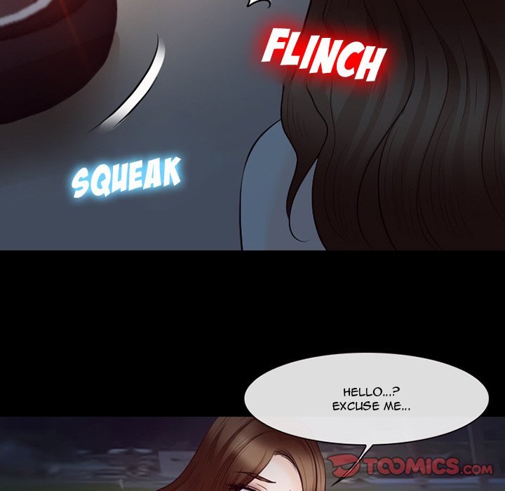 Silhouette chapter 69 page 82