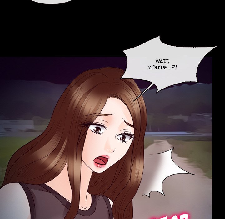 Silhouette chapter 69 page 85