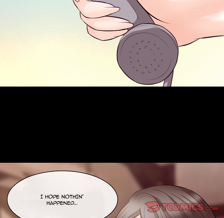 Silhouette chapter 69 page 90