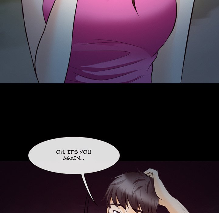Silhouette chapter 69 page 95