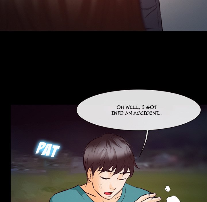 Silhouette chapter 69 page 97