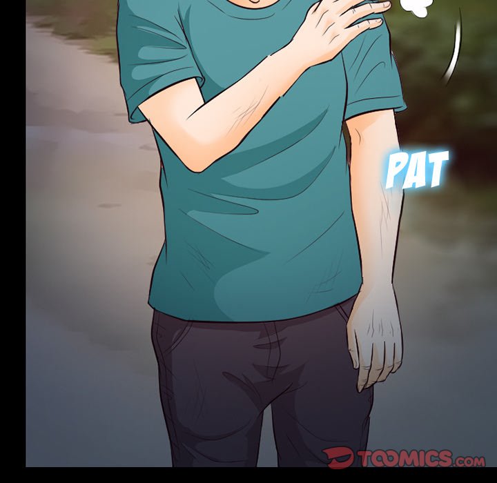 Silhouette chapter 69 page 98