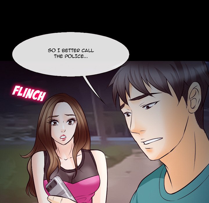 Silhouette chapter 69 page 99