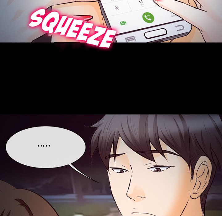 Silhouette chapter 69 page 103