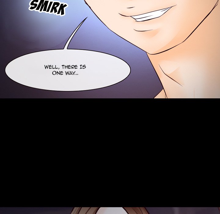 Silhouette chapter 69 page 105