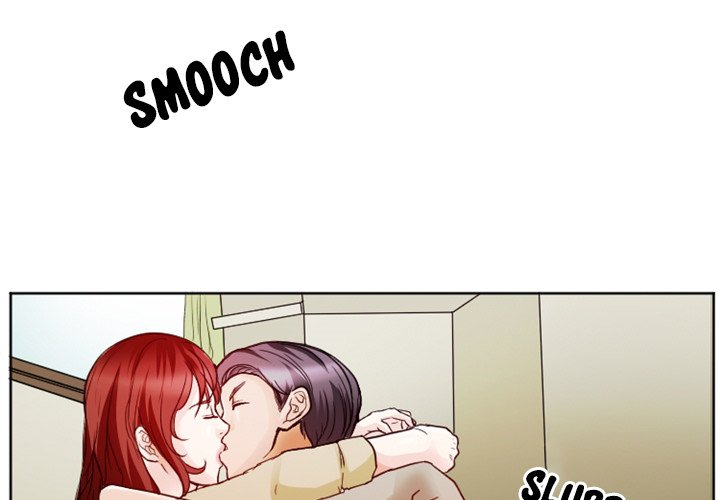 Silhouette chapter 7 page 3