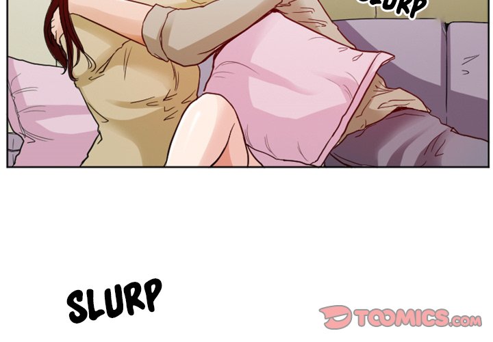 Silhouette chapter 7 page 4
