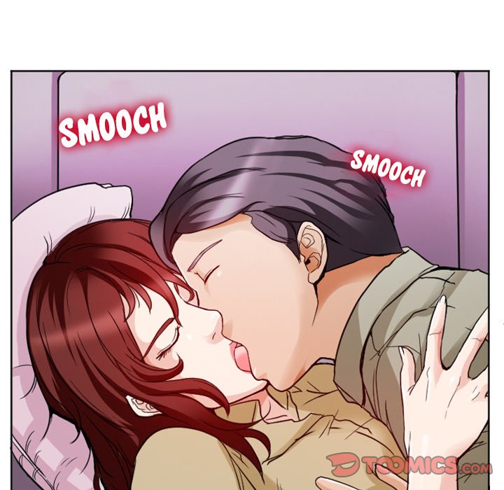 Silhouette chapter 7 page 6