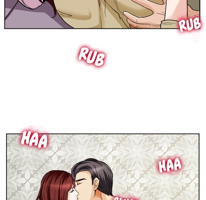 Silhouette chapter 7 page 7